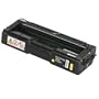 Ricoh SP 220A All-In-One Toner Cartridge, Yellow
