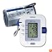 Omron HEM-711 DLX Automatic Blood Pressure Monitor with Comfit Cuff