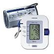 Omron HEM-711 DLX Automatic Blood Pressure Monitor with Comfit Cuff