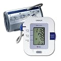 Omron HEM-711 DLX Automatic Blood Pressure Monitor with Comfit Cuff