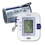 Omron HEM-711 DLX Automatic Blood Pressure Monitor with Comfit Cuff