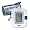 Omron HEM-711 DLX Automatic Blood Pressure Monitor with Comfit Cuff