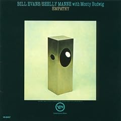 Bill Evans and Shelley Manne Eloquence cover 