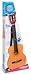 Bontempi GSW85/N - klassische Holzgitarre mit 6 Saiten