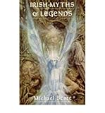 Irish myths and legends