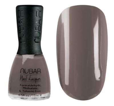 Nubar Nagellack Finest Silks Collection 2010-Marabout NS282 Preisvergleich
