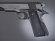 Rubber Grip Rubber Grip-Colt Govt.
