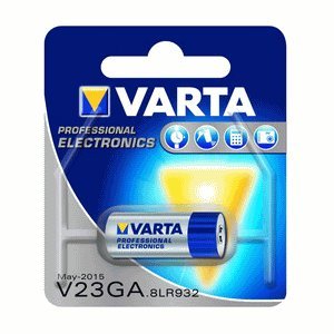 Varta VARTA Knopfzellenbatterie