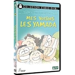 Mes voisins les Yamada