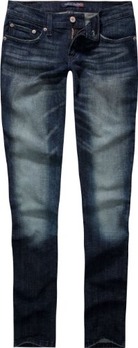 LEVI'S 524 Too Superlow Womens Skinny Jeans product image