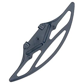 2223 Wide Front Bumper Mount NTC3 from Front Bumpers