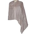 Pure Cashmere Scarf Wrap Fashion Accessory 82 x 30 inches(pstl016)