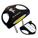 Confidence White Lightning IV Entfernung Putter
