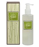 Aromafloria Sensory Fusion Green Tea Bamboo Shea Butter Body Wash
