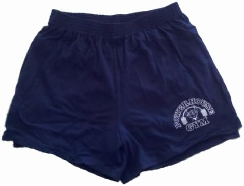 Powerhouse Gym Men's Workout Short