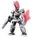 1/1 ダンボール戦機W(ダブル) LBX 018 アキレス・ディード