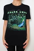 Speak Now Tour Tee Black Forest
