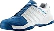 Head Men's Tour Tennis Shoes (White / Cobalt / Silver), Available in Various Sizes