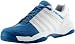 Head Men's Tour Tennis Shoes (White / Cobalt / Silver), Available in Various Sizes