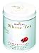 Health & Personal Care : Bentley's Pomegranate Flavored Pure White Tea, 50 Count,  Tins (Pack of 2)