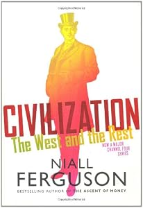Image of Civilization: The West and the Rest