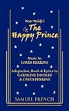 Oscar Wilde's The happy prince