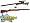 TSD Tactical Series SD700 - Wood airsoft gun