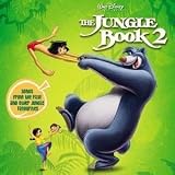 Review Original Soundtrack  / The Jungle Book 2