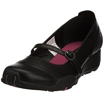 Kangaroos Women's Poppy Dolly Slip-on