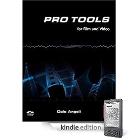 Pro Tools for Film and Video