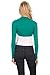 Simlu Long Sleeve Bolero Shrug for Women Casual Bolero for Everyday, Date Nights, Parties