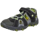 Lurchi Bob 33-17731 Jungen Sandalen