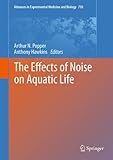 The effects of noise on aquatic life