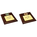 NFL Memo Pad Holder