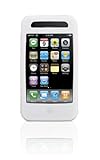Griffin FlexGrip for iPhone 3G and 3G S (Clear,White)