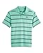 Under Armour Men's UA Fade Stripe Polo