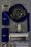 Review Bailey Motorsport  / Bailey Fk97 Dump Valve Fitting Kit For Audi A3 1.8 20V Turbo
