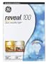 GE 48690-48 100-Watt A19 Reveal Bulbs, 48-Pack