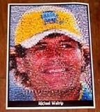 NASCAR Michael Waltrip Montage