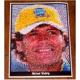 NASCAR Michael Waltrip Montage