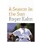 Some favorite baseball books