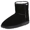 Emu Australia Men's Bronte Mini Wool Boot