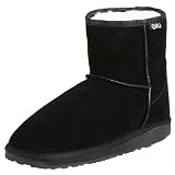 Emu Australia Mens Bronte Mini Wool Boot