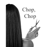 Chop, Chop (Chop, Chop Series - Book 1) ~ L.N. Cronk