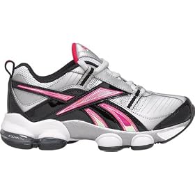 Reebok Girls' Pace of Play II Sneakers