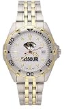 Missouri Tigers All Star Bracelet Watch