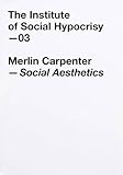Social aesthetics