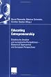 Entrepreneurship Education