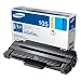 PC Hardware : Samsung MLT-D105S - Toner cartridge - 1 x black - 1500 pages