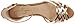 Jessica Simpson Women's Essty Dress Sandal